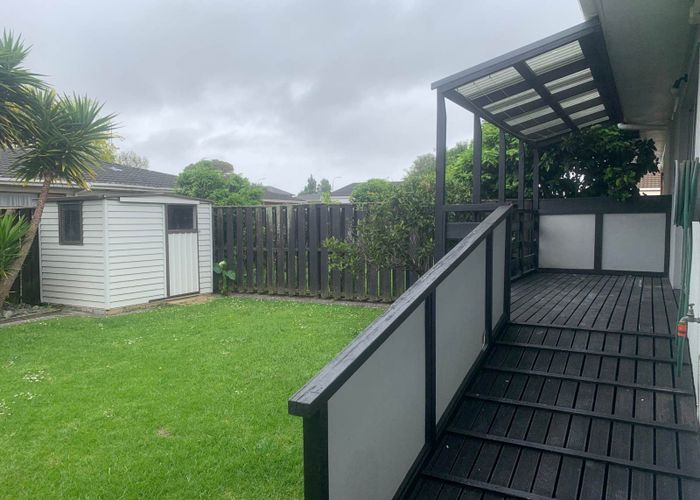  at 2/13 Latham Avenue, Pakuranga, Manukau City, Auckland