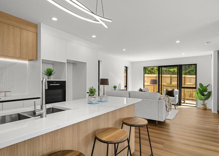  at Lot 1/14 Porter Avenue, Te Atatu South, Waitakere City, Auckland