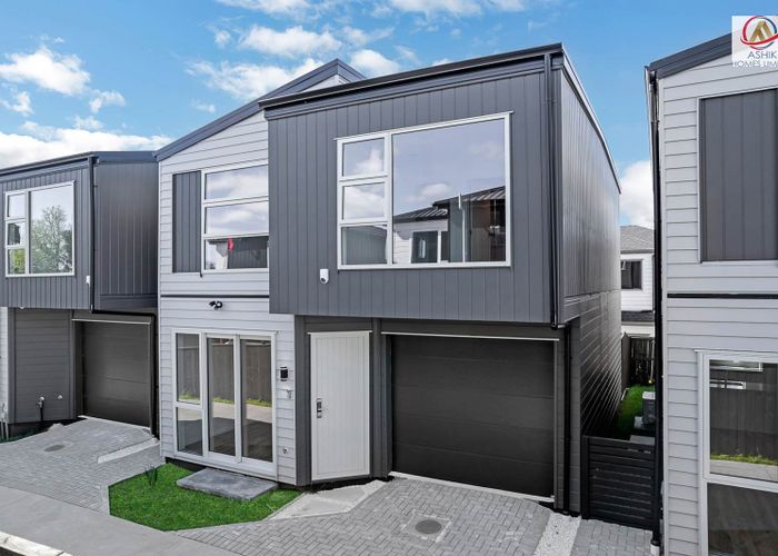  at 536B Weymouth Road, Weymouth, Manukau City, Auckland