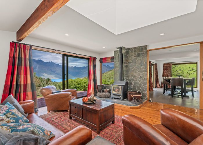  at 222 Moke Lake Road, Ben Lomond, Queenstown-Lakes, Otago