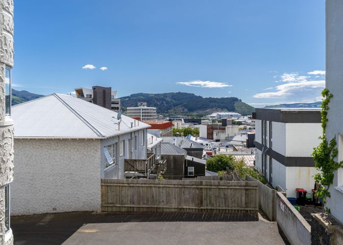  at 3/39 View Street, Dunedin Central, Dunedin