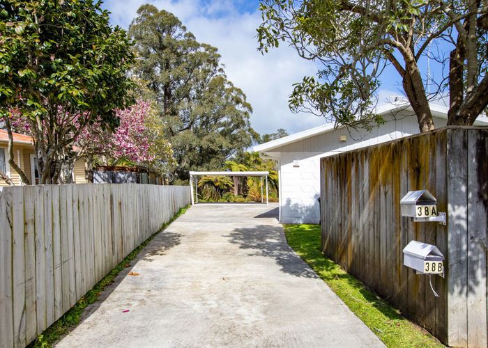  at 38A & 38B Anthony Crescent, Bader, Hamilton, Waikato