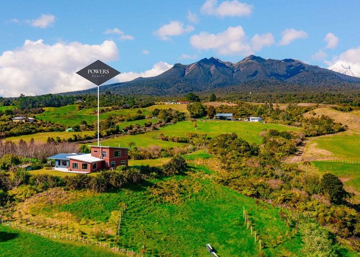  at 664 Upper Pitone Road, Oakura, New Plymouth, Taranaki