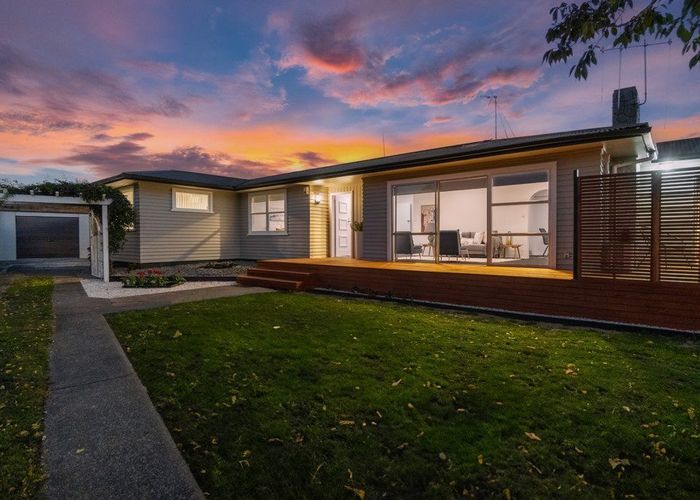  at 4 Deanwell Avenue, Deanwell, Hamilton, Waikato