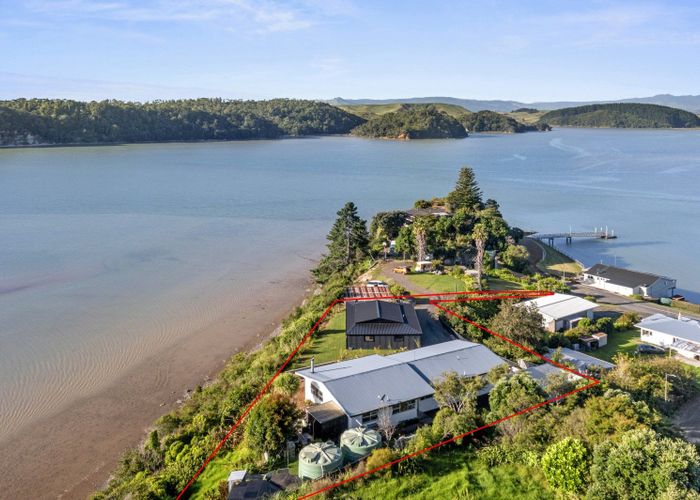  at 1213 Te Waitere Road, Te Kuiti