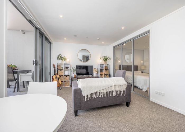  at 414/27 Union Street, Auckland Central, Auckland