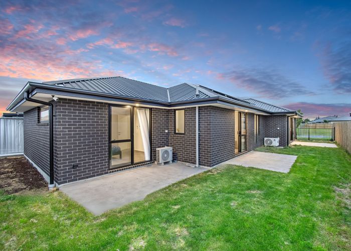  at 9 Agathis Crescent, Wigram, Christchurch