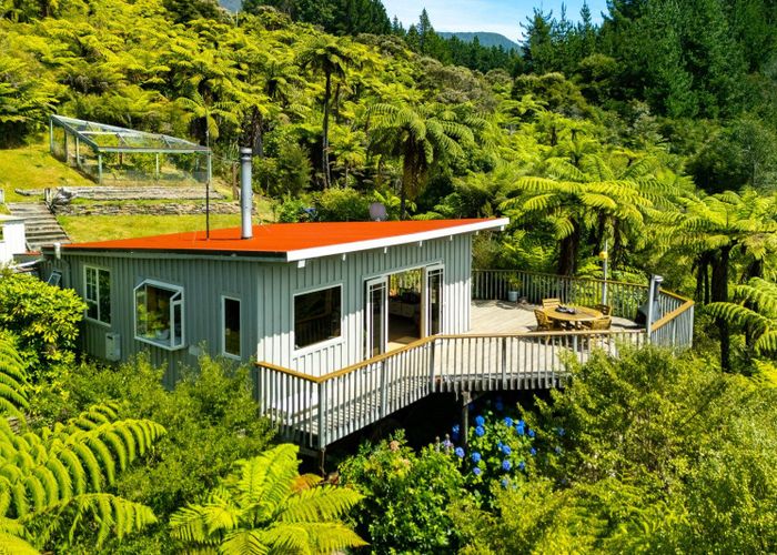  at Lot 14 Rimu Bay, Pelorus Sounds, Marlborough, Marlborough