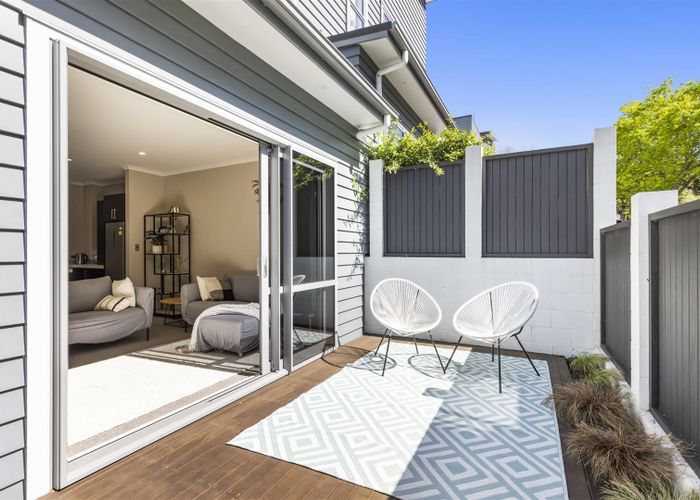  at 5/4 Tisdall Street, Hamilton Central, Hamilton