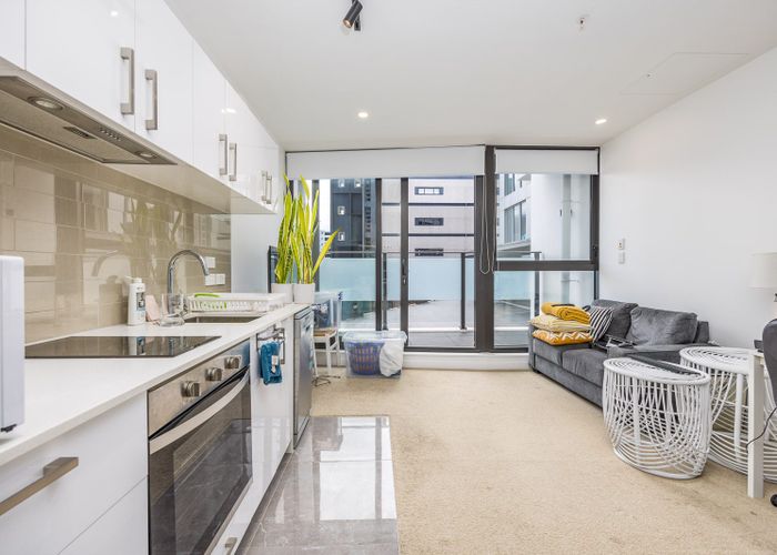  at 201/79 Airedale Street, Auckland Central, Auckland