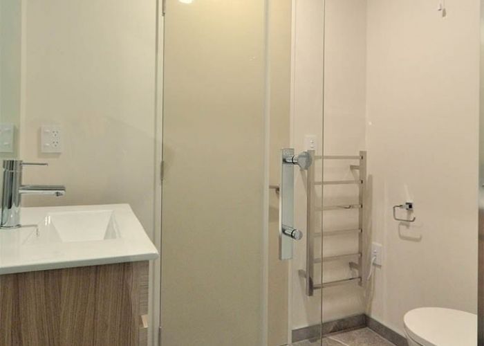  at 4/292 Hereford St, City Centre, Christchurch City, Canterbury