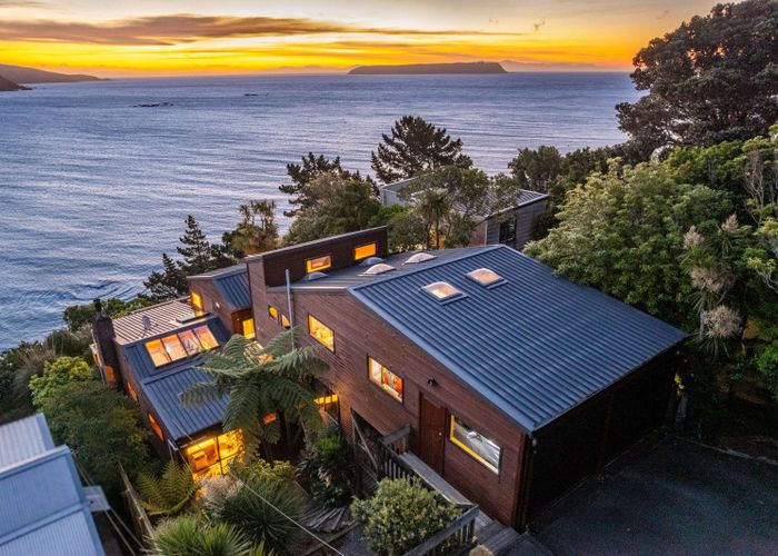  at 99 Motuhara Road, Plimmerton, Porirua, Wellington