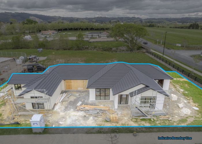  at 1 Munro Oak Lane, Papakura