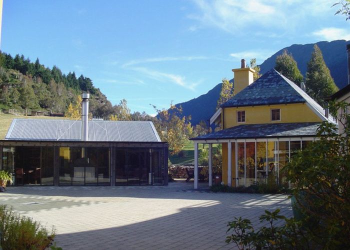  at Punatapu, 1113 Glenorchy-Queenstown Road, Town Centre, Queenstown-Lakes, Otago