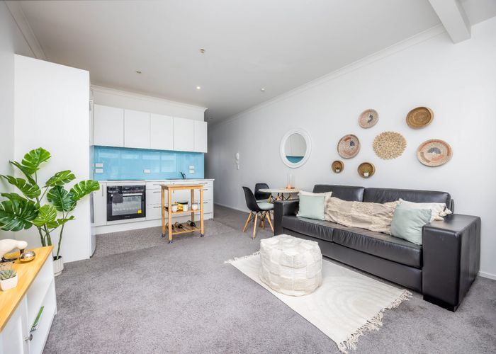  at 407/149 Nelson Street, Auckland Central, Auckland