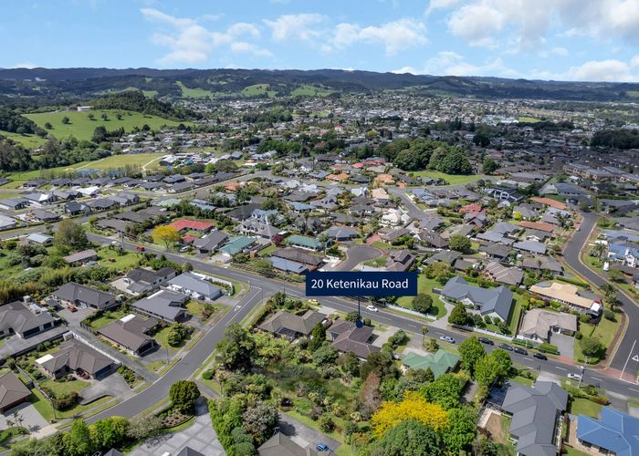  at 20 Ketenikau Road, Kamo, Whangarei, Northland