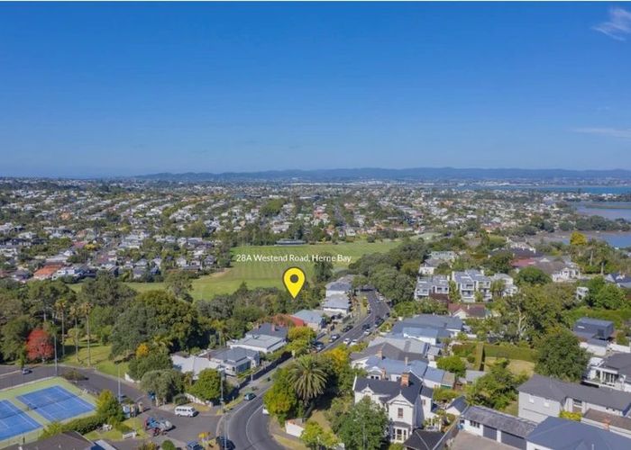  at 28A West End Road, Herne Bay, Auckland City, Auckland