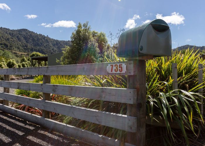  at 735 Maratoto Road, Hikutaia, Paeroa