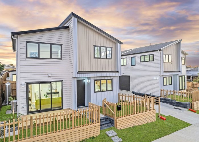  at 6 Pah Road, Papatoetoe, Manukau City, Auckland