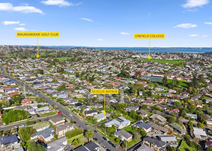  at 50 Ellis Avenue, Mount Roskill, Auckland City, Auckland