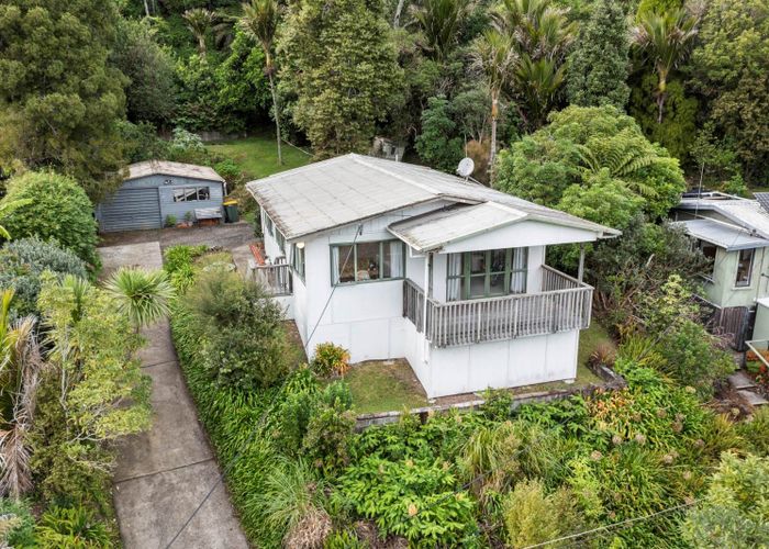  at 1095 Huia Road, Huia, Auckland