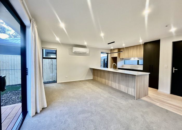  at 4/32 Allard Street, Edgeware, Christchurch City, Canterbury