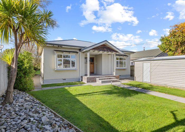  at 14 Carrick Street, St. Albans, Christchurch City, Canterbury