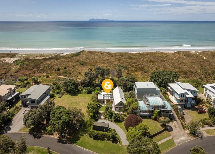  at 2 Sea Crest Place, Waihi Beach, Western Bay Of Plenty, Bay Of Plenty