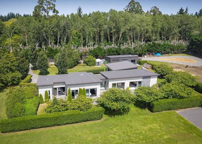  at 295A Jowers Road, West Melton, Selwyn, Canterbury