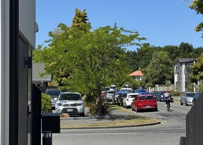  at 1/27 Bartlett Street, Riccarton, Christchurch