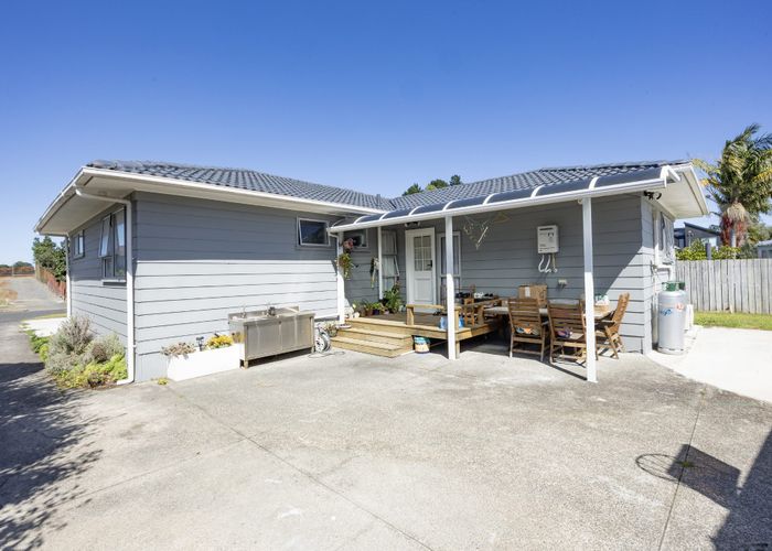  at Half Moon Bay, Manukau City, Auckland