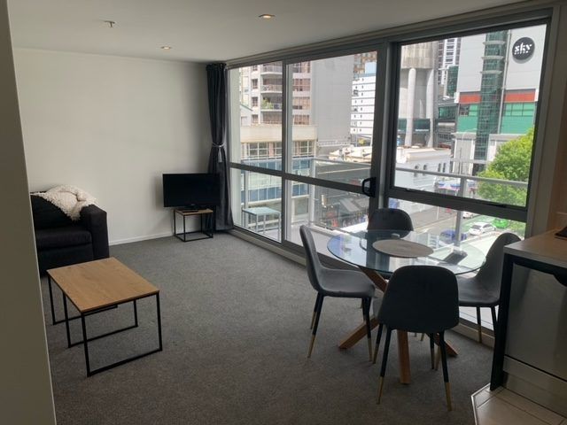  at 515/47 Hobson Street, Auckland Central, Auckland