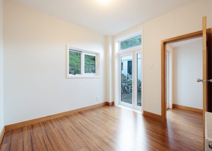  at 141 Breaker Bay Road, Seatoun, Wellington, Wellington