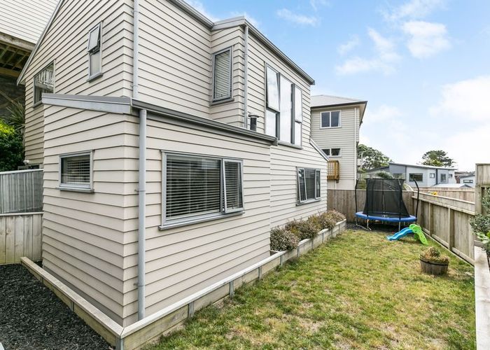  at 61 Glanmire Road, Newlands, Wellington, Wellington