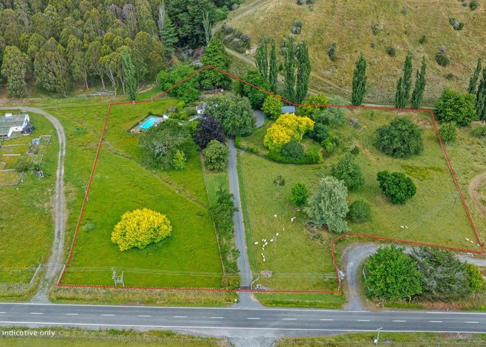  at 805 Cheltenham Hunterville Road, Feilding, Manawatu, Manawatu / Whanganui