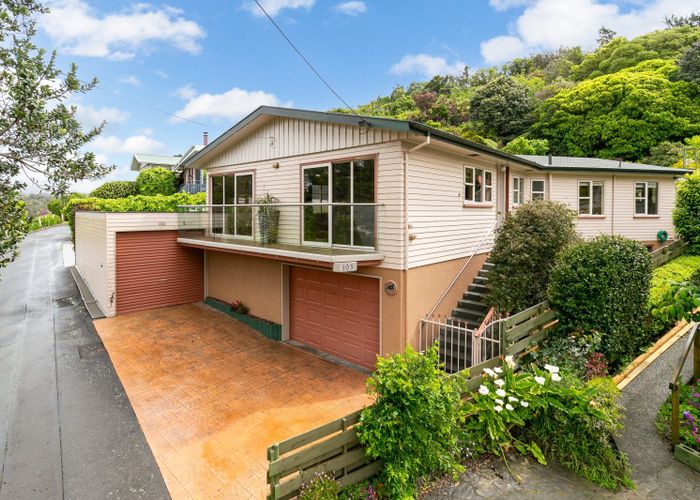  at 103 Churchill Drive, Crofton Downs, Wellington