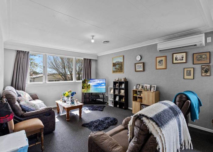  at 25 Thornhill Street, Rockdale, Invercargill