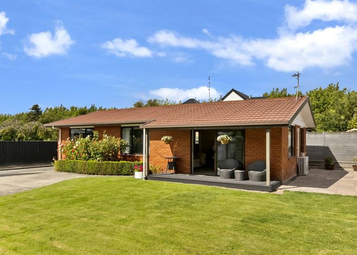  at 113B Tancred Street, Linwood, Christchurch City, Canterbury