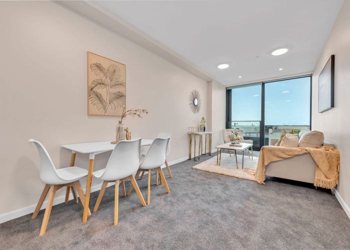  at 1216/135 Hobson Street, City Centre, Auckland City, Auckland