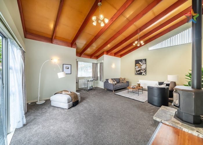  at 63A Trafalgar Street, Waterloo, Lower Hutt