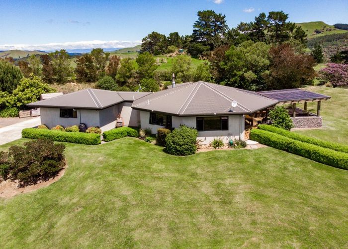  at 1789 Puketitiri Road, Puketapu, Napier