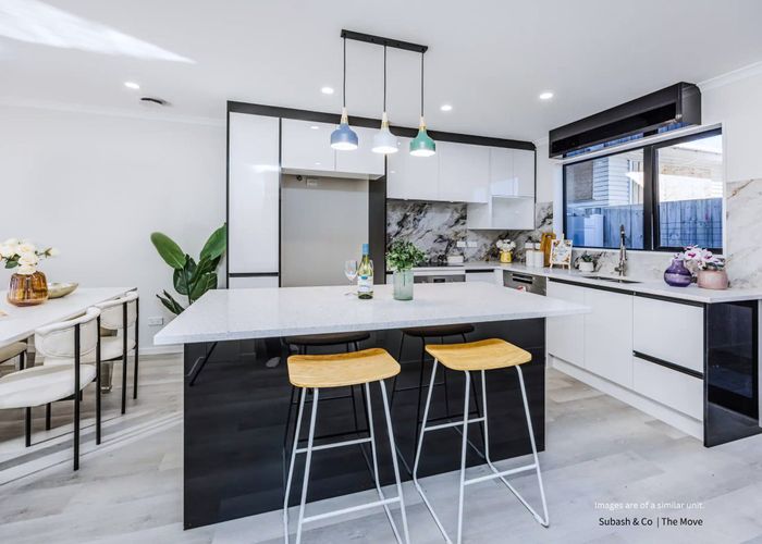  at 38D Seymour Road, Sunnyvale, Waitakere City, Auckland