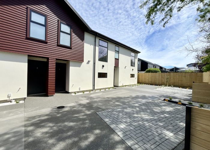  at 2/15 Southey Street, Sydenham, Christchurch City, Canterbury