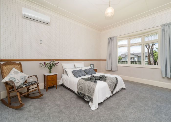  at Front (9) Frederick Street, Terrace End, Palmerston North, Manawatu / Whanganui