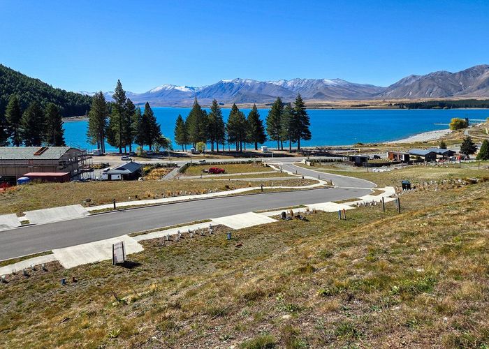  at 9&11 Station Bay Rise [Lot 32&33], Lake Tekapo, Mackenzie, Canterbury