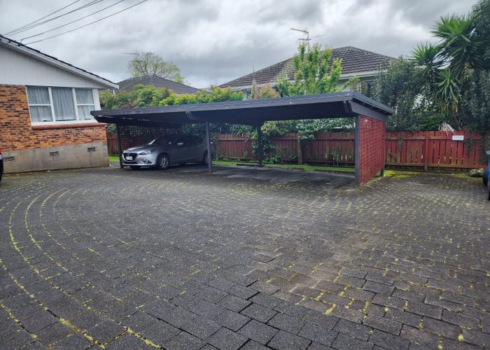  at 4/92 Asquith Avenue, Mount Albert, Auckland