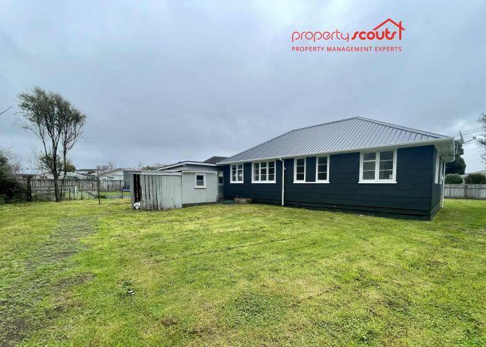  at 21 Miro Street, Merrilands, New Plymouth, Taranaki