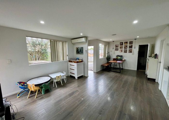  at 57 Woodbank Drive, Glen Eden, Waitakere City, Auckland