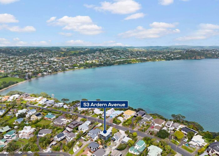  at 53 Ardern Avenue, Stanmore Bay, Rodney, Auckland