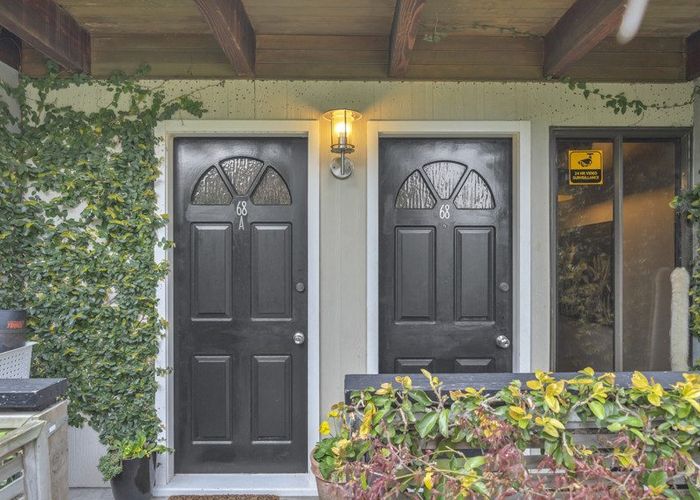  at 68 Palatine Terrace, St. Martins, Christchurch City, Canterbury